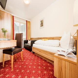 Hotel Finkenbergerhof fotoÄŸrafÄ±