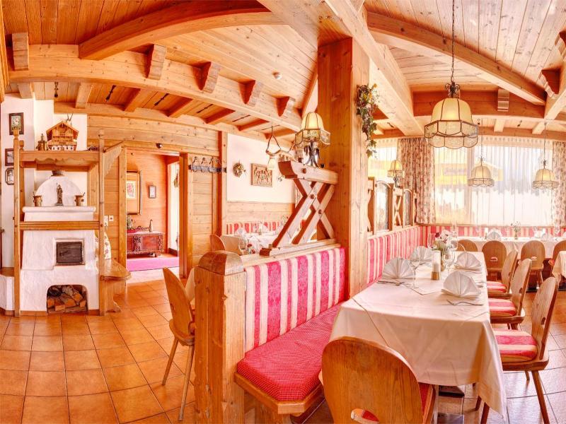 Hotel Finkenbergerhof - Genel