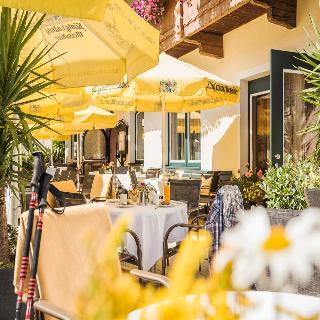 Hotel Finkenbergerhof fotoÄŸrafÄ±