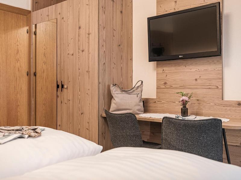 Hotel Finkenbergerhof - Genel