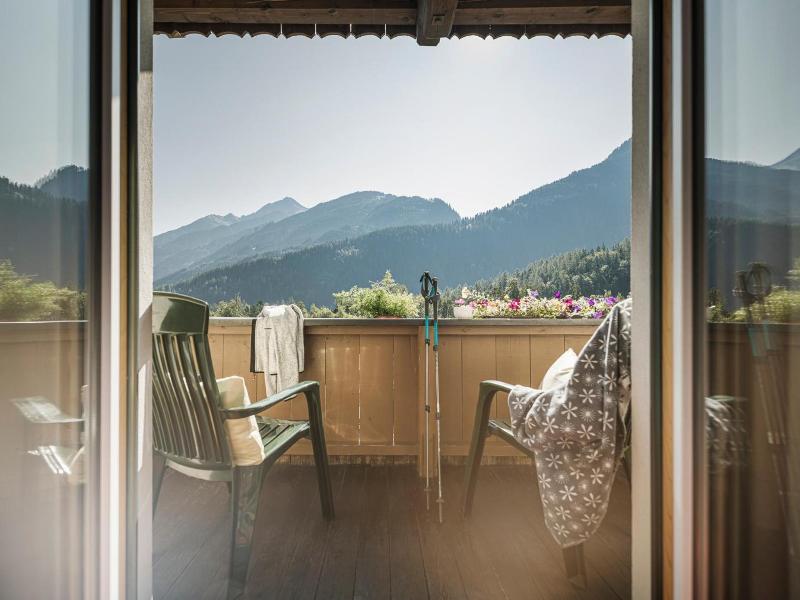 Hotel Finkenbergerhof - Genel