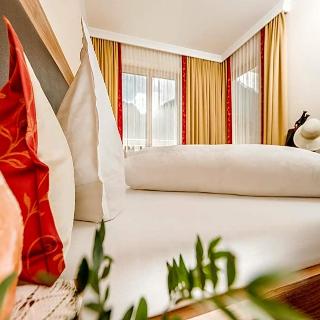 Hotel Finkenbergerhof fotoÄŸrafÄ±