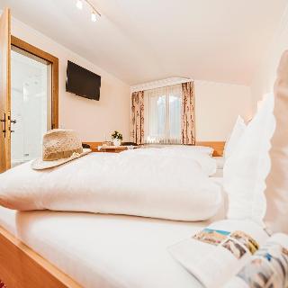 Hotel Finkenbergerhof fotoÄŸrafÄ±