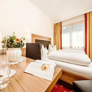 Hotel Finkenbergerhof fotoÄŸrafÄ±
