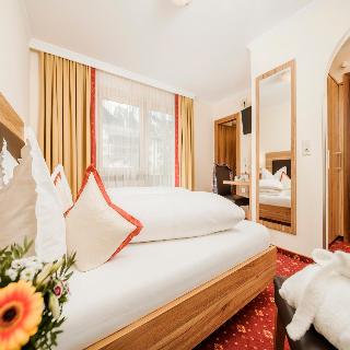 Hotel Finkenbergerhof fotoÄŸrafÄ±