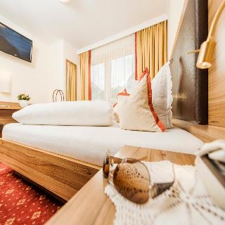 Hotel Finkenbergerhof fotoÄŸrafÄ±