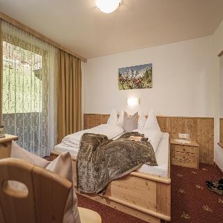 Hotel Finkenbergerhof fotoÄŸrafÄ±