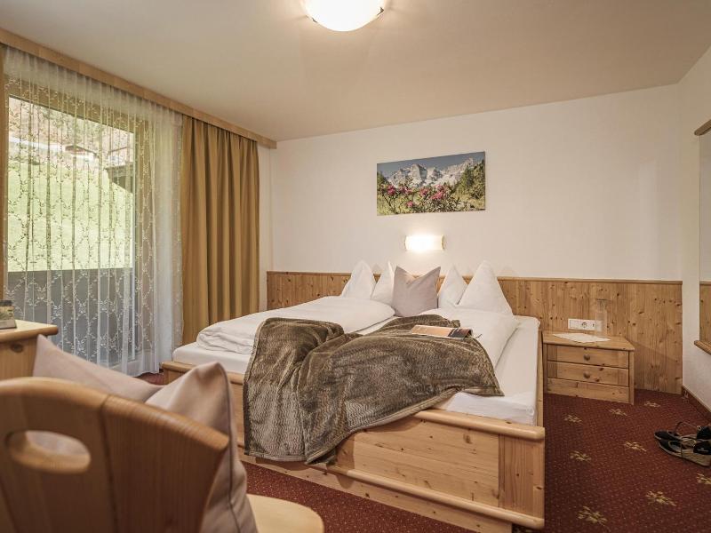 Hotel Finkenbergerhof - Oda