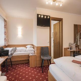 Hotel Finkenbergerhof fotoÄŸrafÄ±