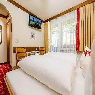 Hotel Finkenbergerhof fotoÄŸrafÄ±