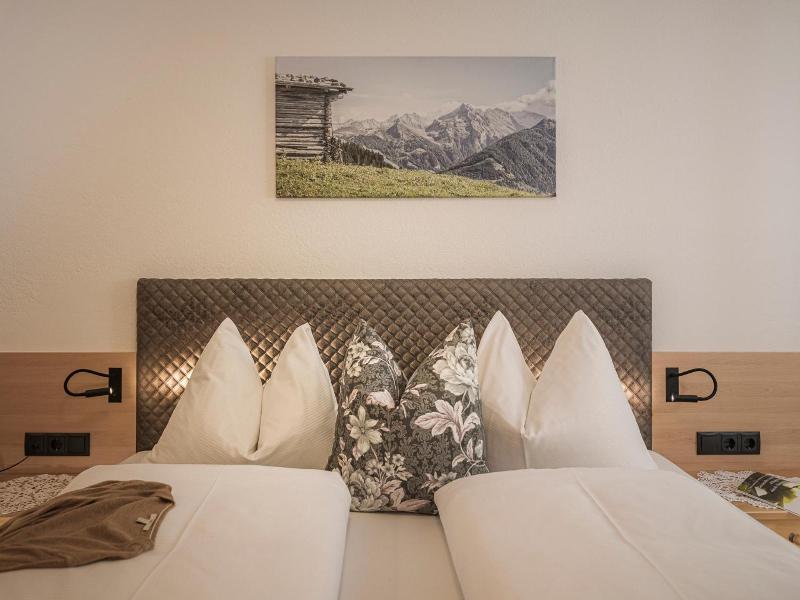 Hotel Finkenbergerhof - Oda
