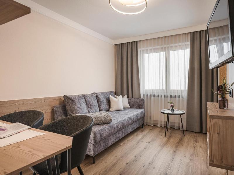 Hotel Finkenbergerhof - Oda
