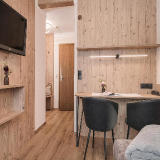 Hotel Finkenbergerhof fotoÄŸrafÄ±
