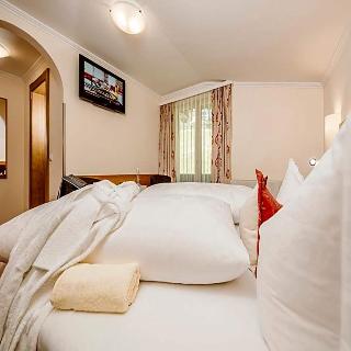Hotel Finkenbergerhof fotoÄŸrafÄ±