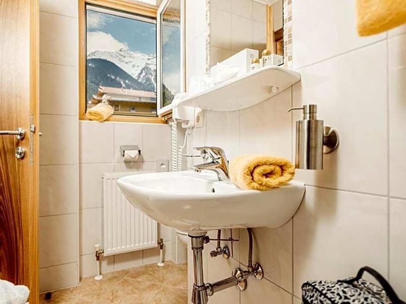 Hotel Finkenbergerhof - Oda