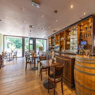 Fletcher Hotel-Restaurant Wolfheze fotoÄŸrafÄ±