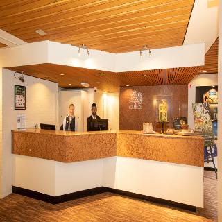Fletcher Hotel-Restaurant Wolfheze fotoÄŸrafÄ±