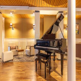 Fletcher Hotel-Restaurant Wolfheze fotoÄŸrafÄ±