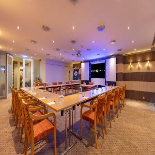 Fletcher Hotel-Restaurant Wolfheze fotoÄŸrafÄ±
