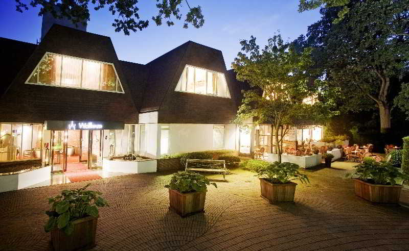 Fletcher Hotel-Restaurant Wolfheze fotoÄŸrafÄ±