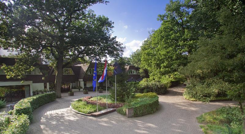 Fletcher Hotel-Restaurant Wolfheze - Genel