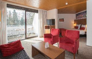 Fletcher Hotel-Restaurant Wolfheze fotoÄŸrafÄ±