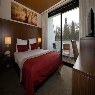 Fletcher Hotel-Restaurant Wolfheze fotoÄŸrafÄ±