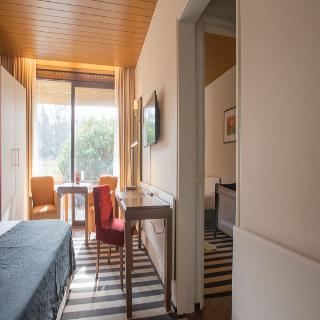 Fletcher Hotel-Restaurant Wolfheze fotoÄŸrafÄ±