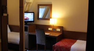 Fletcher Hotel-Restaurant Wolfheze fotoÄŸrafÄ±