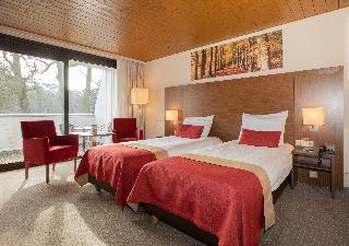 Fletcher Hotel-Restaurant Wolfheze fotoÄŸrafÄ±