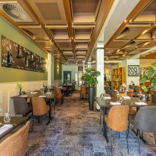 Fletcher Hotel-Restaurant Wolfheze fotoÄŸrafÄ±