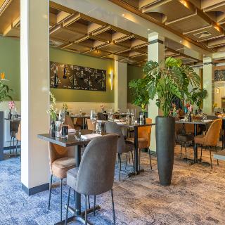 Fletcher Hotel-Restaurant Wolfheze fotoÄŸrafÄ±