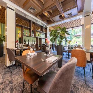 Fletcher Hotel-Restaurant Wolfheze fotoÄŸrafÄ±