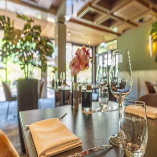 Fletcher Hotel-Restaurant Wolfheze fotoÄŸrafÄ±