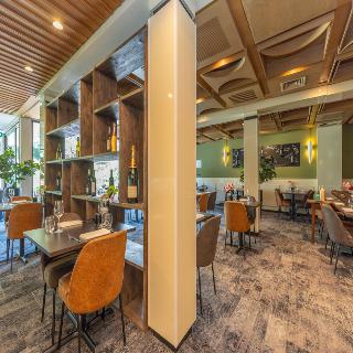 Fletcher Hotel-Restaurant Wolfheze fotoÄŸrafÄ±
