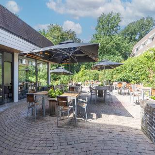 Fletcher Hotel-Restaurant Wolfheze fotoÄŸrafÄ±