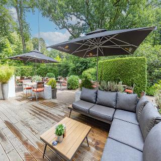 Fletcher Hotel-Restaurant Wolfheze fotoÄŸrafÄ±