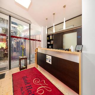 Landhotel Heitzmann fotoÄŸrafÄ±