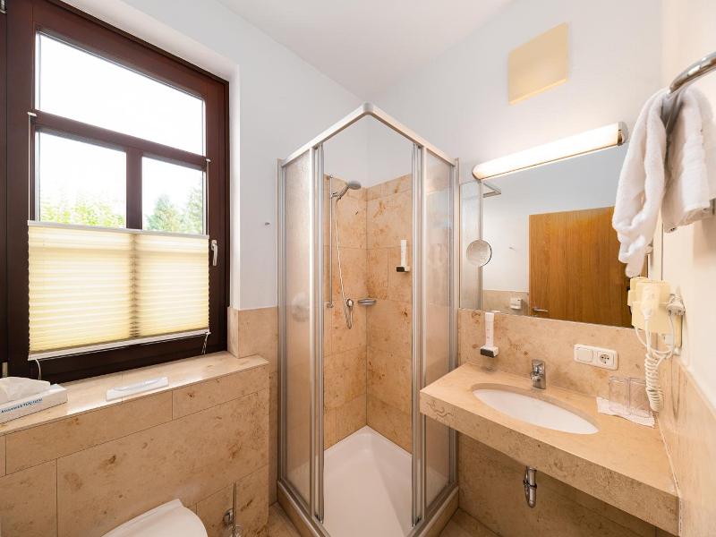 Landhotel Heitzmann - Genel