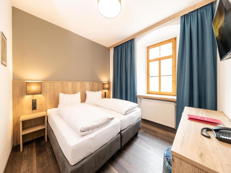Landhotel Heitzmann - Genel