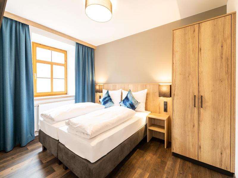 Landhotel Heitzmann - Genel