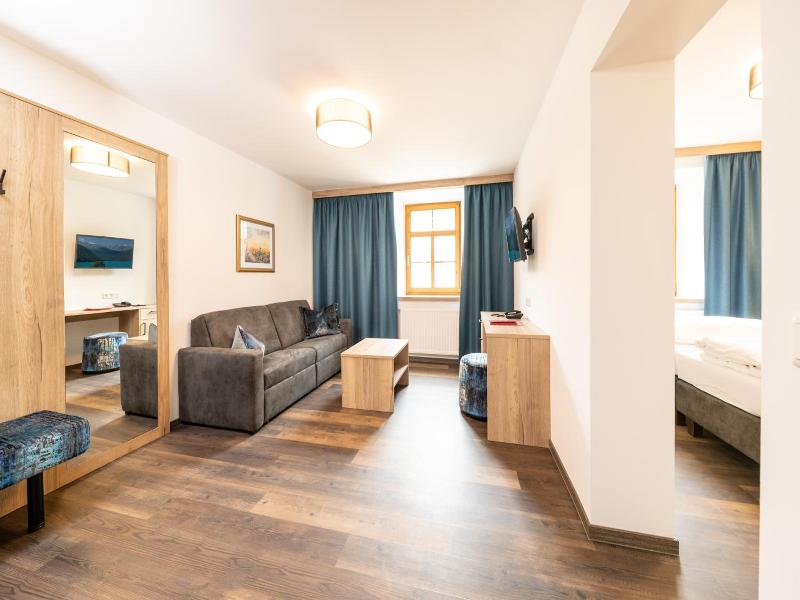 Landhotel Heitzmann - Genel