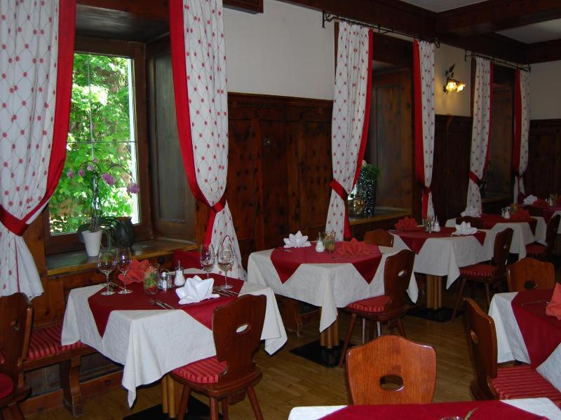 Landhotel Heitzmann - Genel
