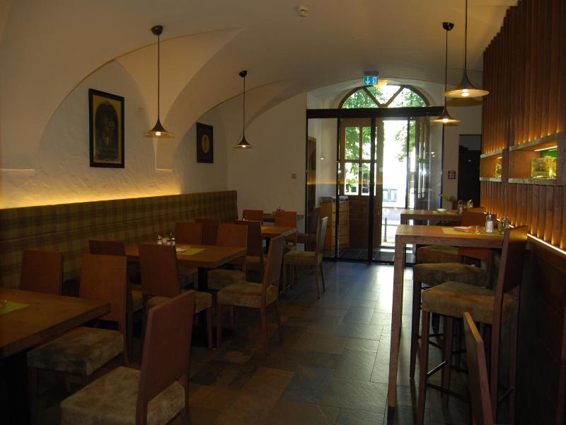 Landhotel Heitzmann - Genel