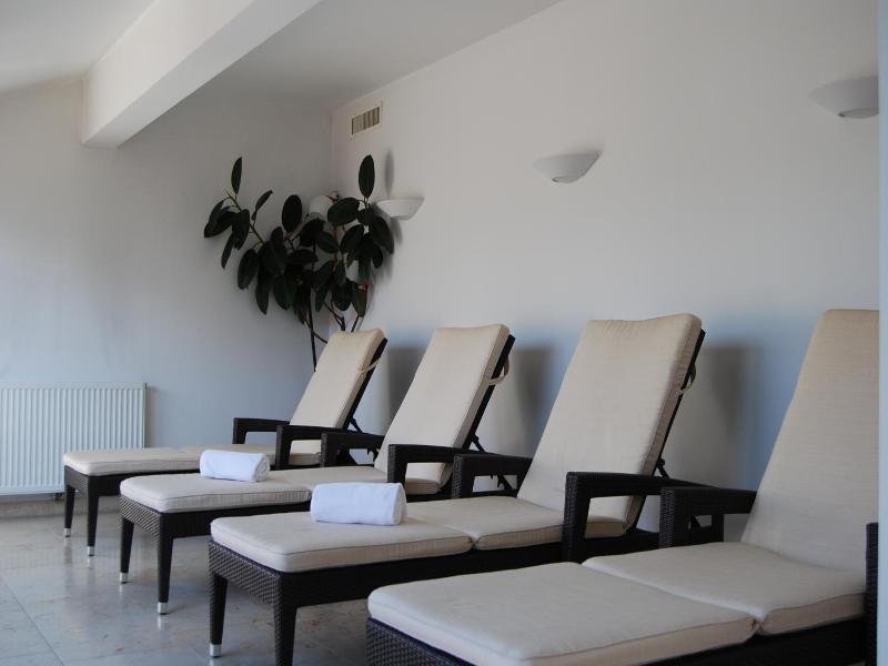 Landhotel Heitzmann - Genel