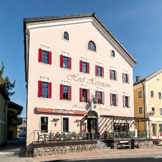 Landhotel Heitzmann fotoÄŸrafÄ±