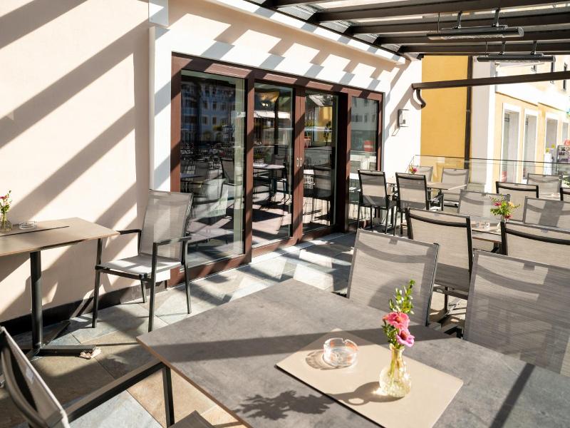 Landhotel Heitzmann - Genel