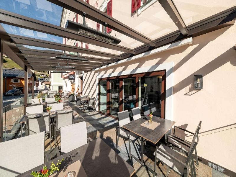 Landhotel Heitzmann - Genel