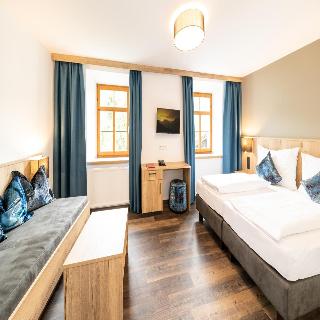 Landhotel Heitzmann fotoÄŸrafÄ±