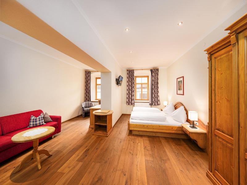 Landhotel Heitzmann - Oda